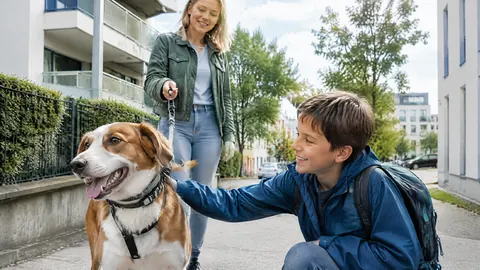 ¿Qué cubre el seguro de responsabilidad civil del perro?