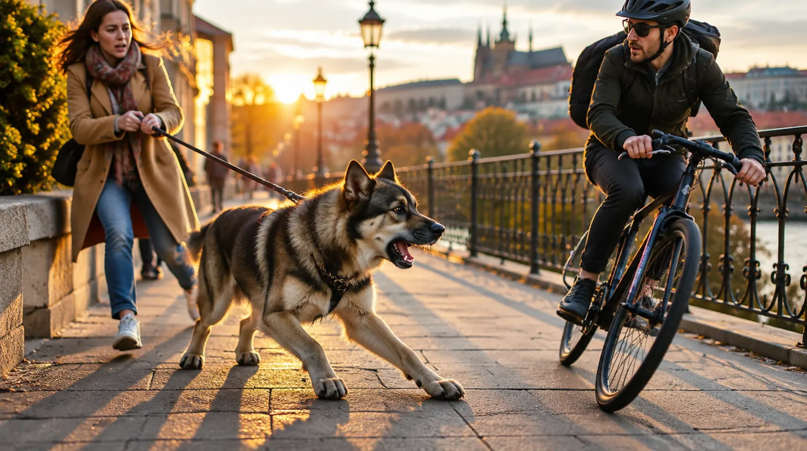 ¿Es obligatorio el seguro de responsabilidad civil para perros en España?