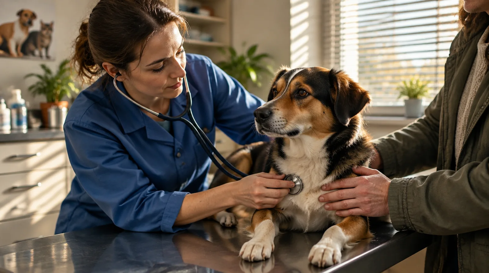 ¿Cuánto cuesta un seguro de salud para perros en España?