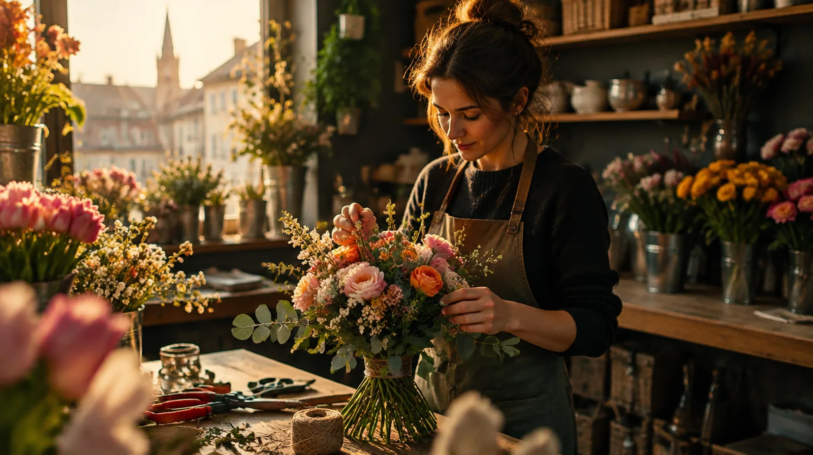 ¿Cuánto cuesta un seguro multirriesgo de comercio en España?