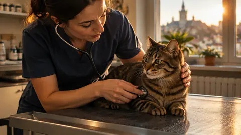 ¿Cuánto cuesta un seguro para gatos en España?