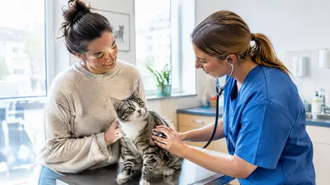 ¿Cuánto cuesta un seguro para gatos en España?