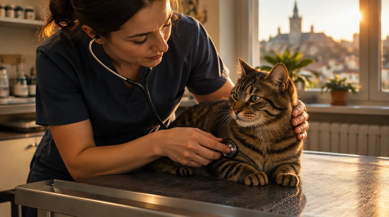 ¿Cuánto cuesta un seguro para gatos en España?