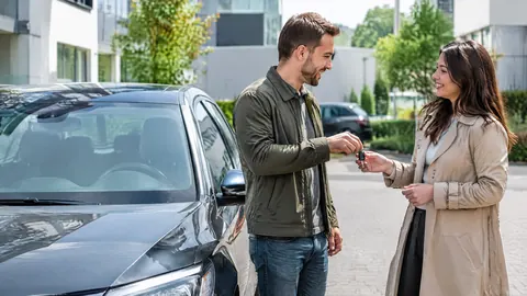 ¿Qué pasa con el seguro al vender el coche?