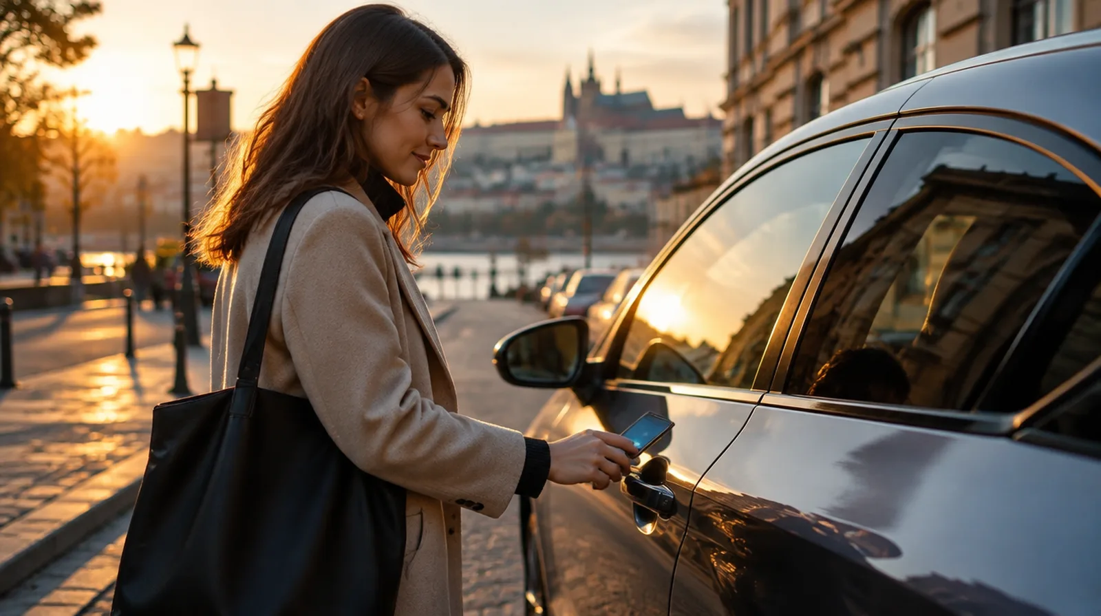 ¿Estoy asegurado en el carsharing?