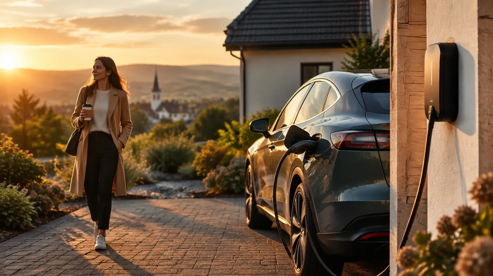 ¿Cuánto cuesta el seguro de un coche eléctrico?