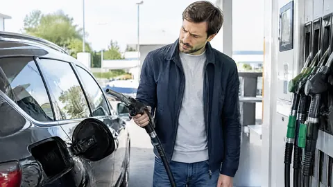 ¿Paga el seguro si me equivoco de combustible?
