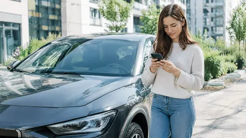 ¿Cuánto cuesta un seguro de coche en España?
