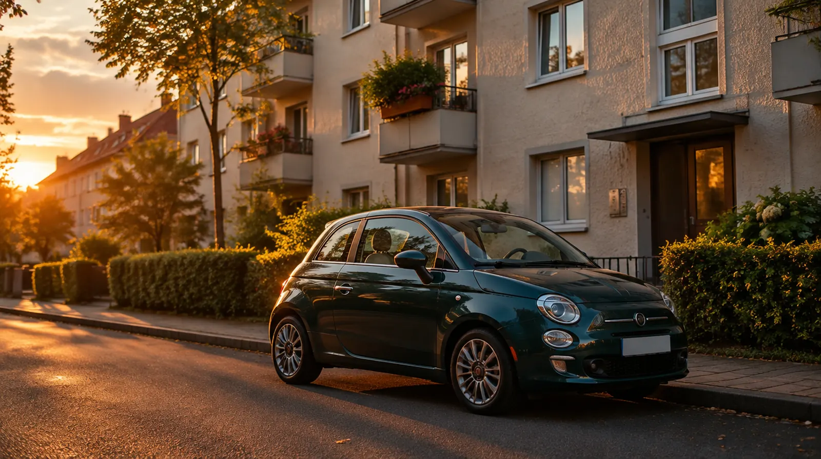 ¿Cuánto cuesta un seguro de coche en España?