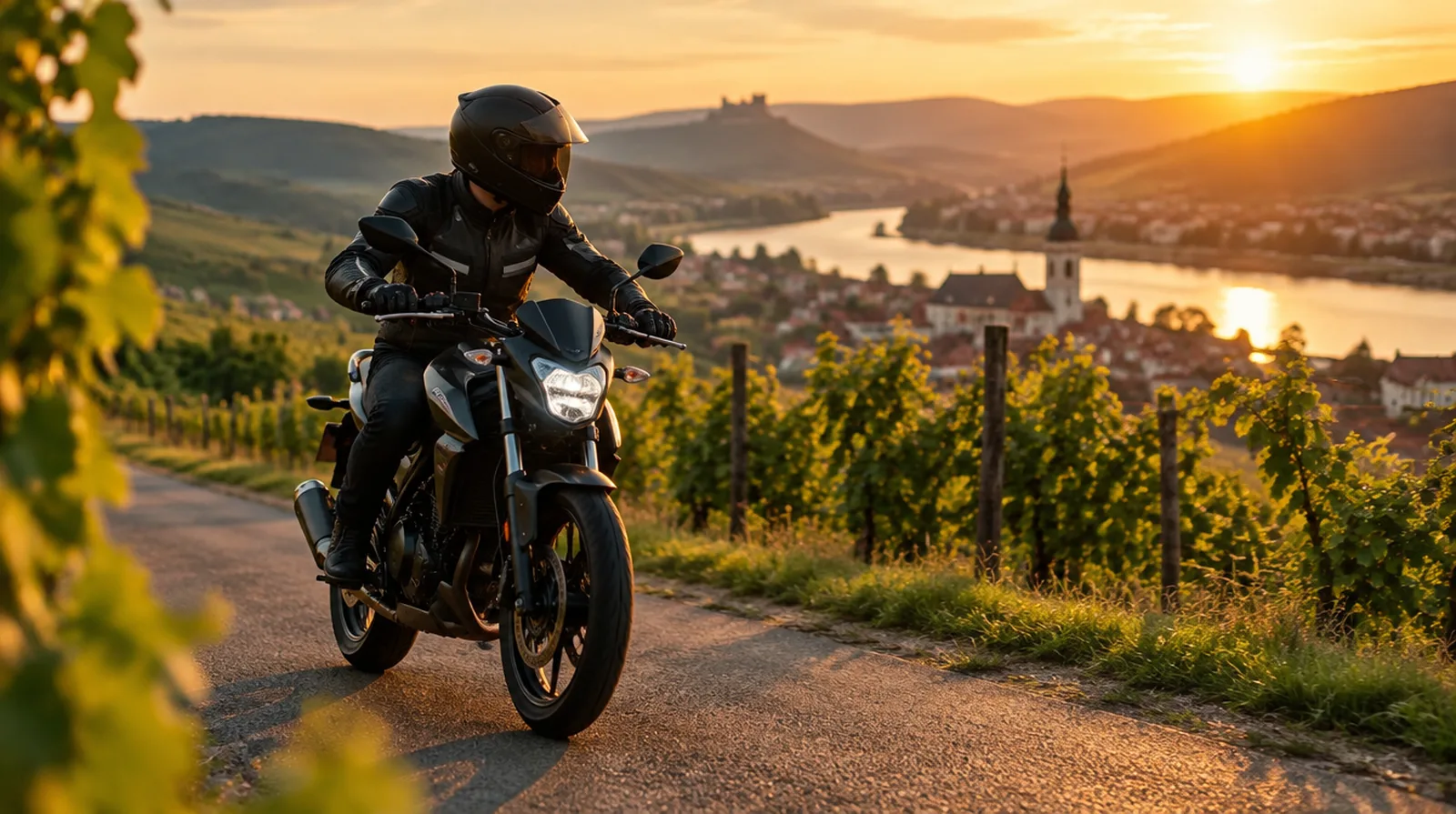 ¿Cómo aseguro una moto de 125 con el carné B en España?