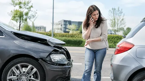 ¿Necesito más responsabilidad civil al alquilar un coche en el extranjero?