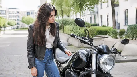 ¿Cuánto cuesta un seguro de moto en España?
