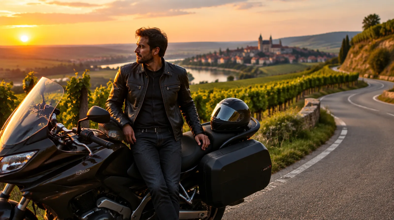 ¿Cuánto cuesta un seguro de moto en España?