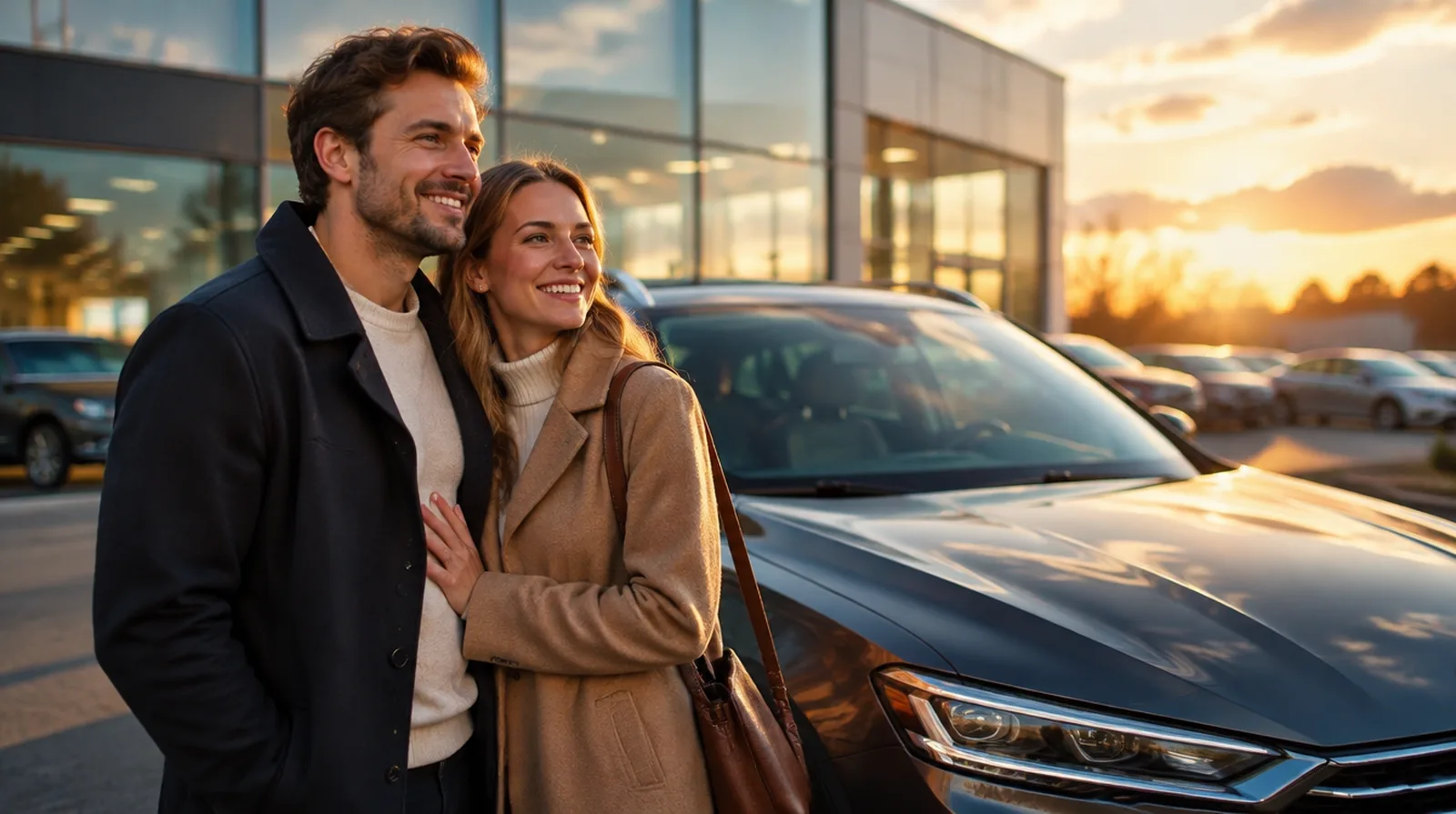 ¿Qué pasa con el seguro si compro un coche nuevo?