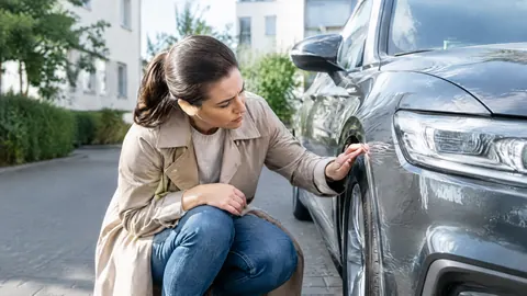 ¿Qué franquicia conviene en el seguro de coche?