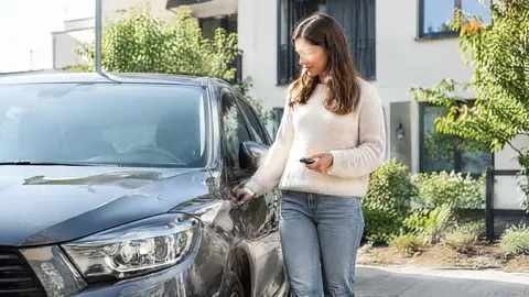 ¿Cómo funciona la bonificación del seguro de coche?