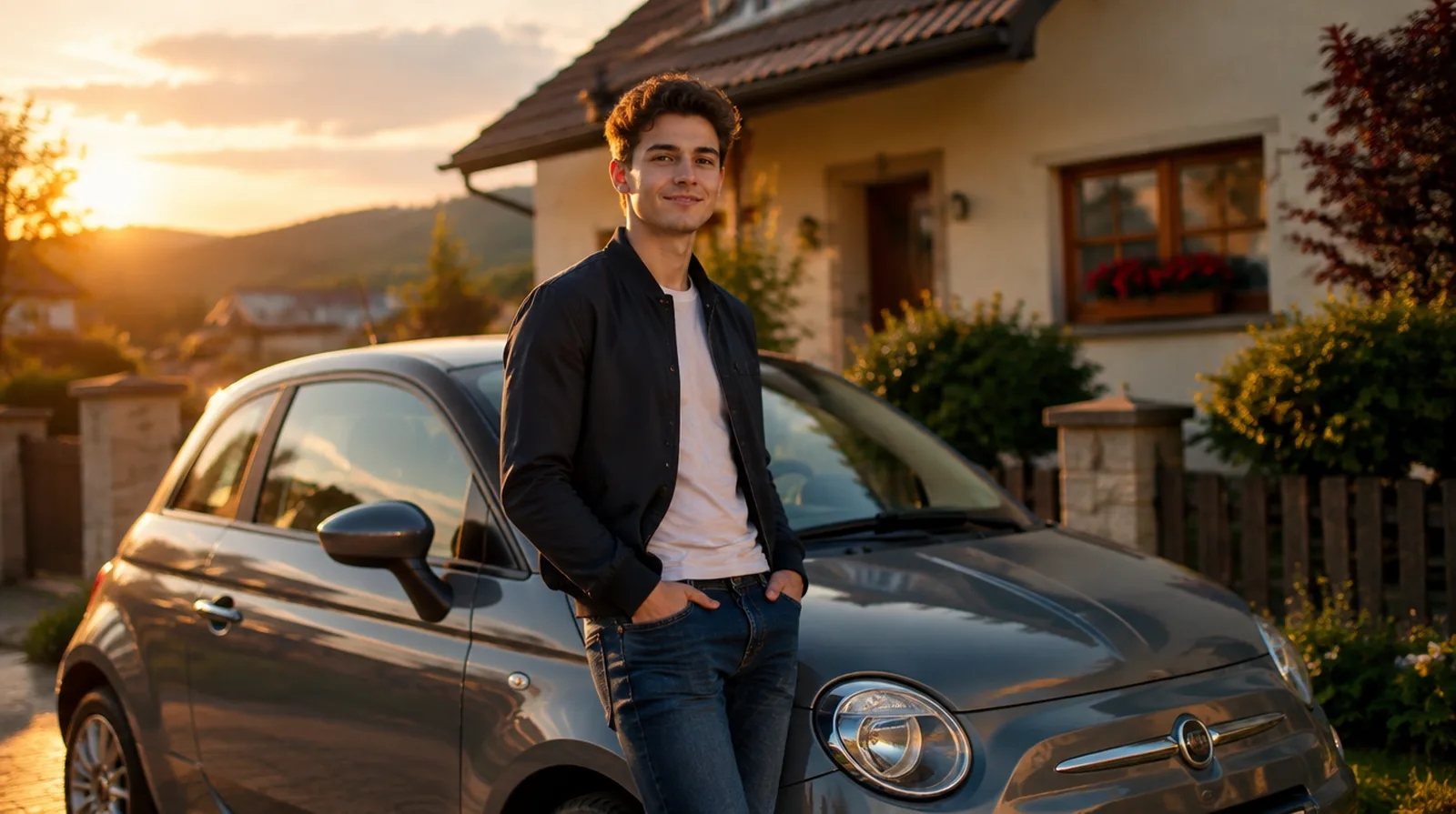 ¿Existe una bonificación especial en el seguro de coche?