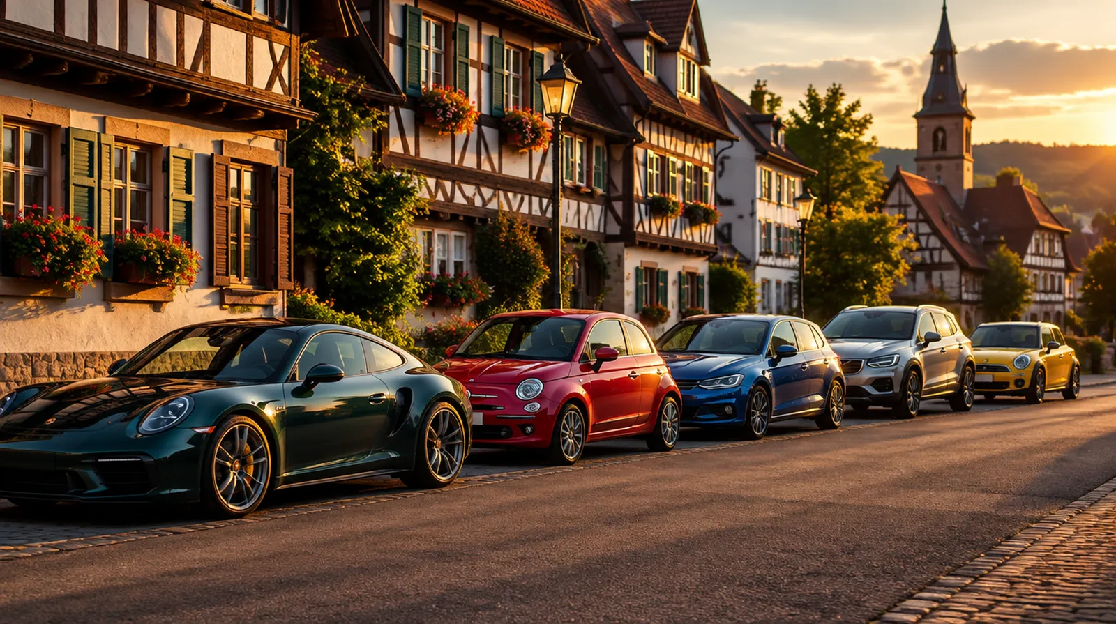 ¿Cómo influyen el modelo del coche y la provincia en el precio del seguro?