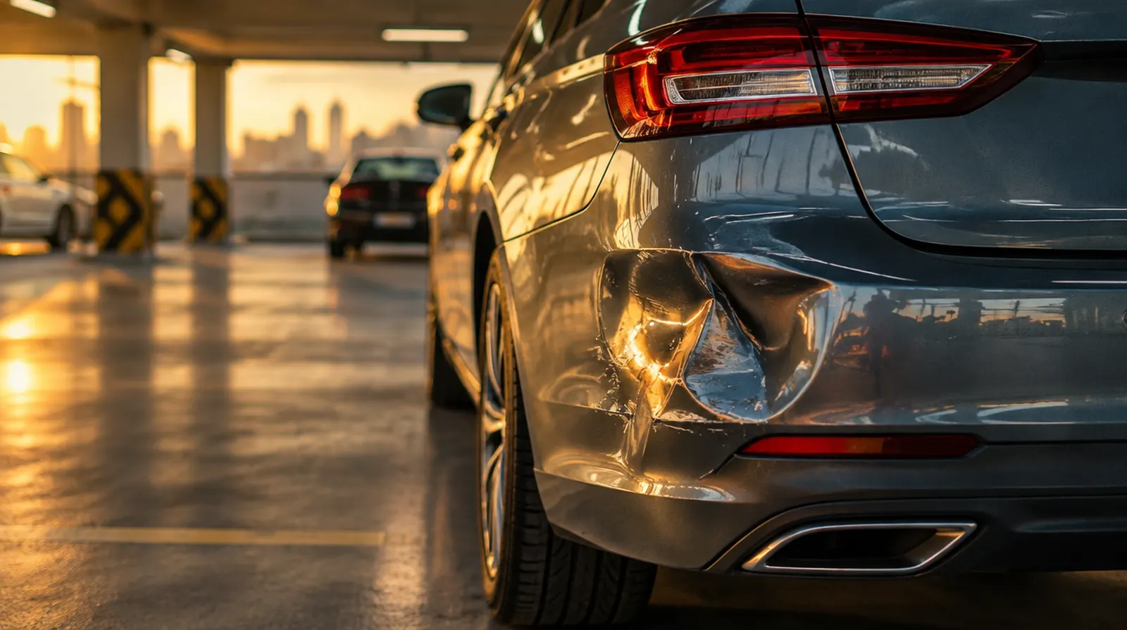 ¿Cuándo merece la pena un seguro de coche a todo riesgo?