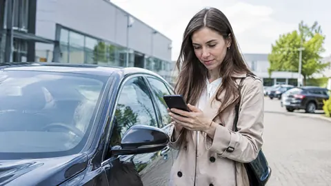 ¿Cómo cambio de seguro de coche?