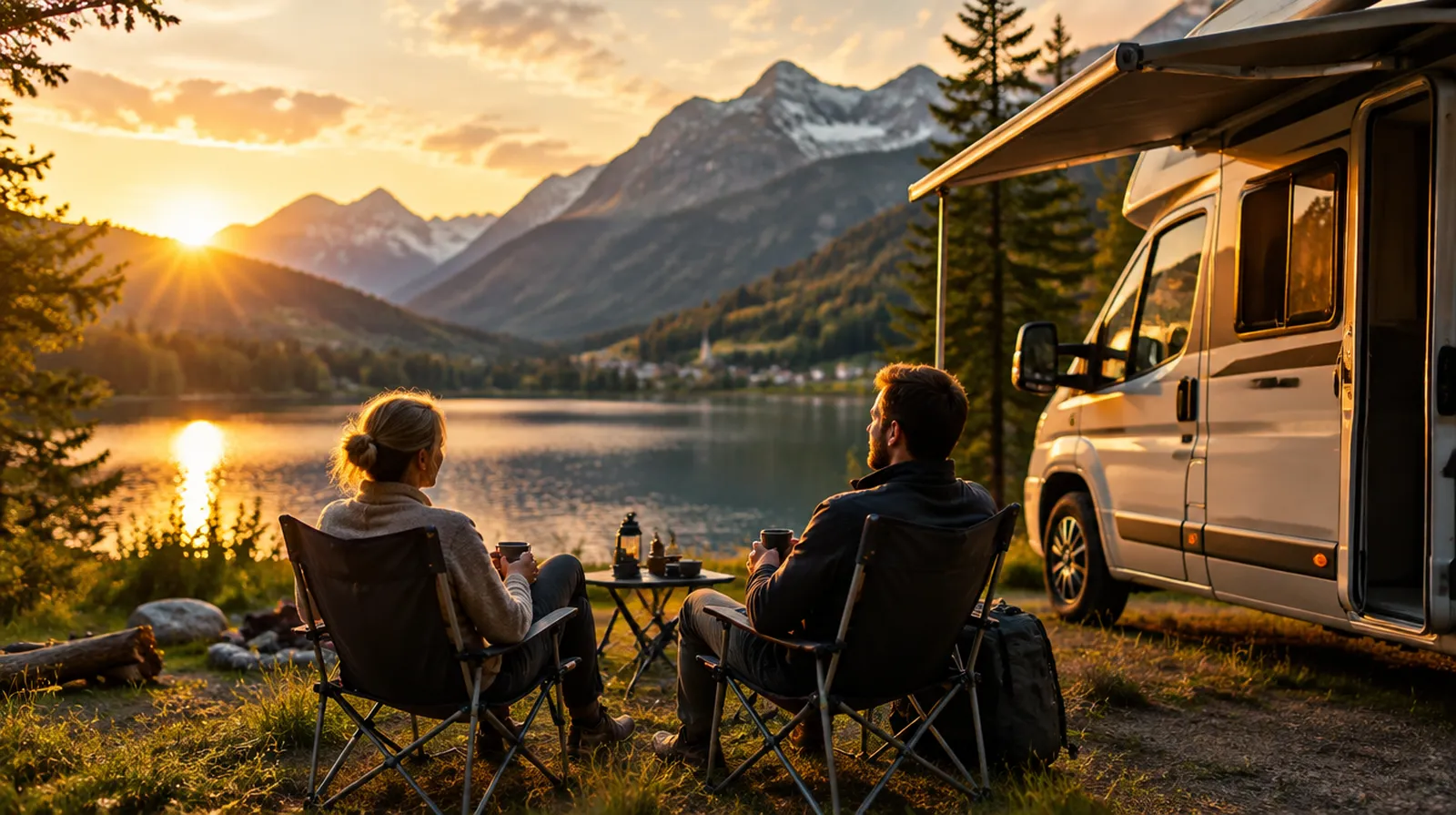 ¿Cuánto cuesta el seguro de una autocaravana?