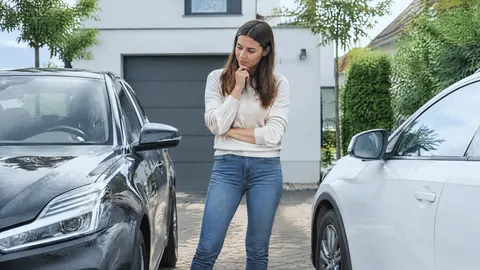 ¿Cómo asegurar un segundo coche de forma barata?