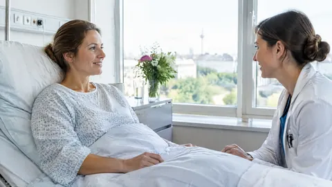 ¿Merece la pena un seguro de hospitalización en España?