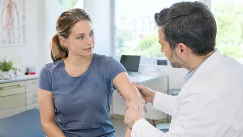 ¿Qué cubre un seguro de salud ambulatorio en España?