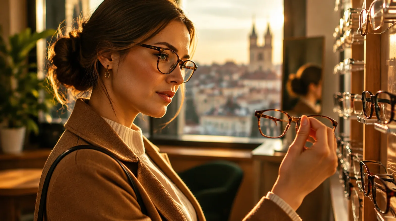 ¿Qué paga la sanidad pública por las gafas y qué un seguro de salud?
