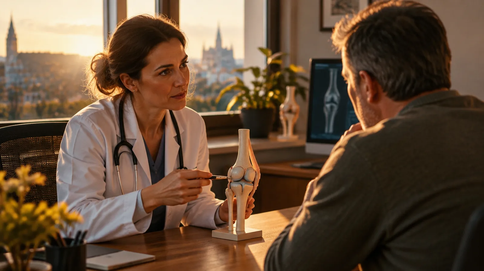 ¿Cubre el seguro de salud una operación ya programada?