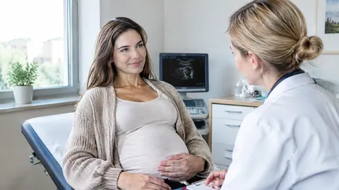 ¿Merece la pena un seguro de salud antes del embarazo?