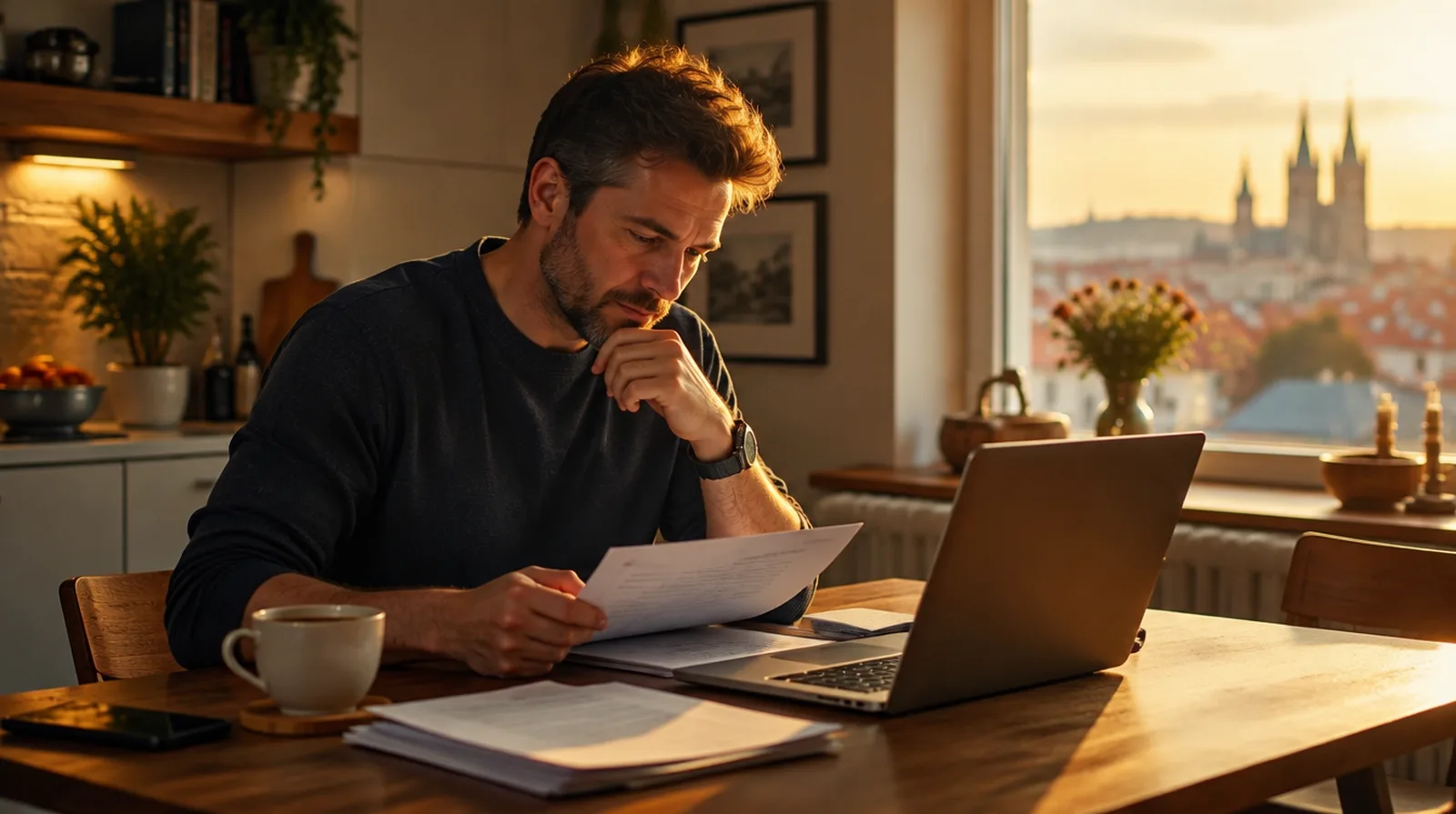 ¿Qué seguros necesito si me quedo en paro?