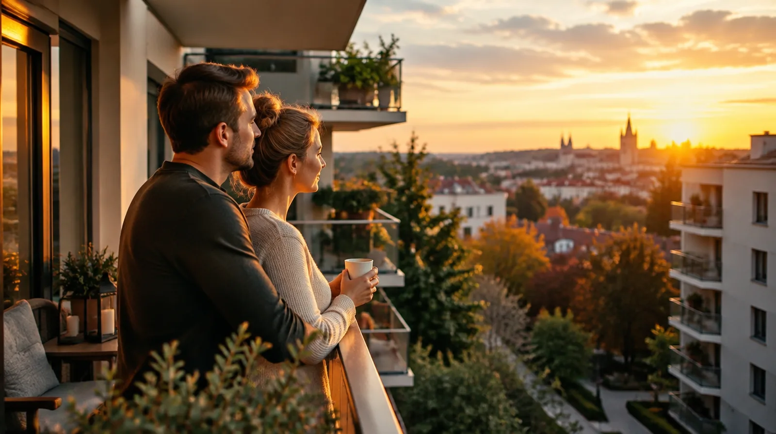 ¿Qué seguros necesito para un piso en propiedad?