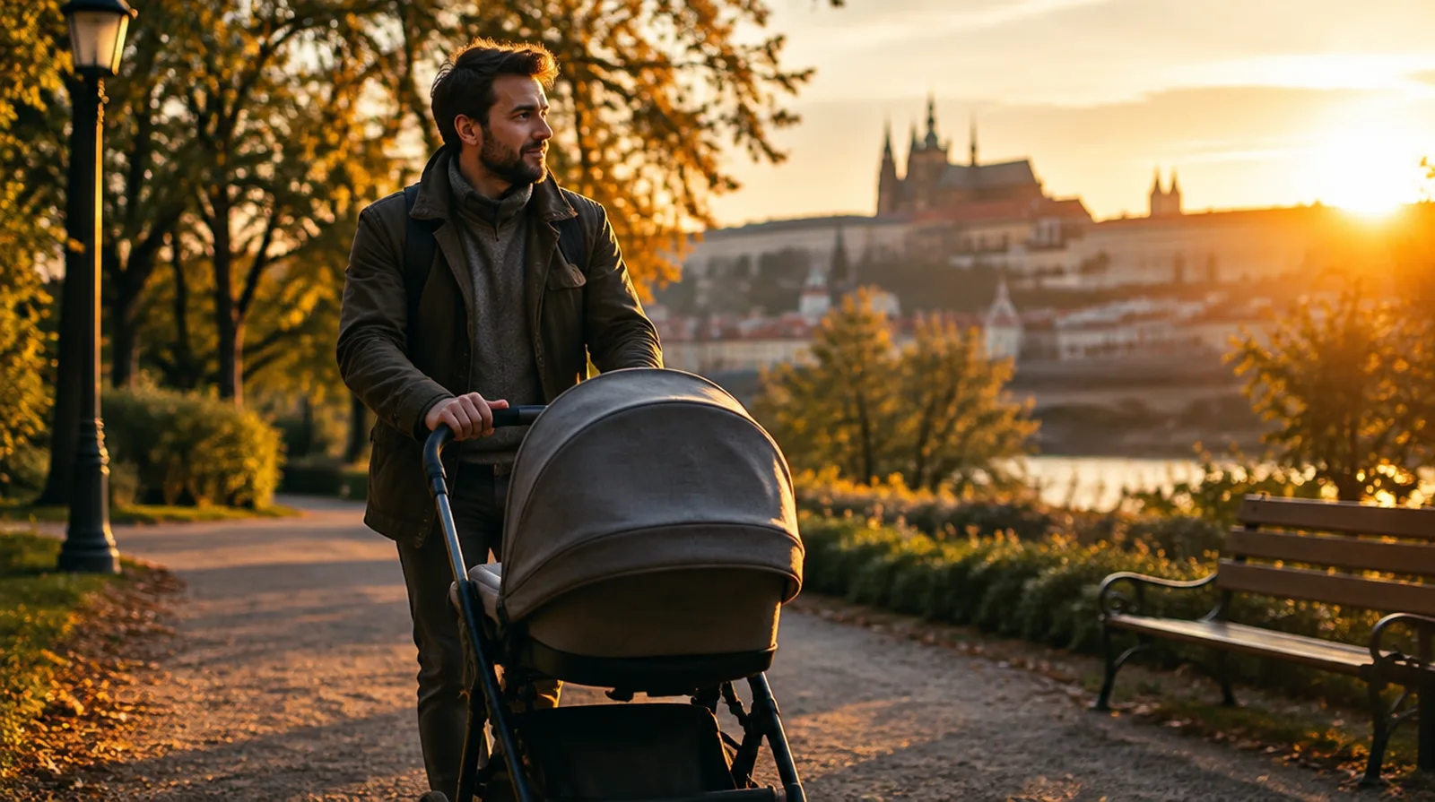 ¿Qué pasa con mis seguros durante la excedencia por cuidado de hijos?