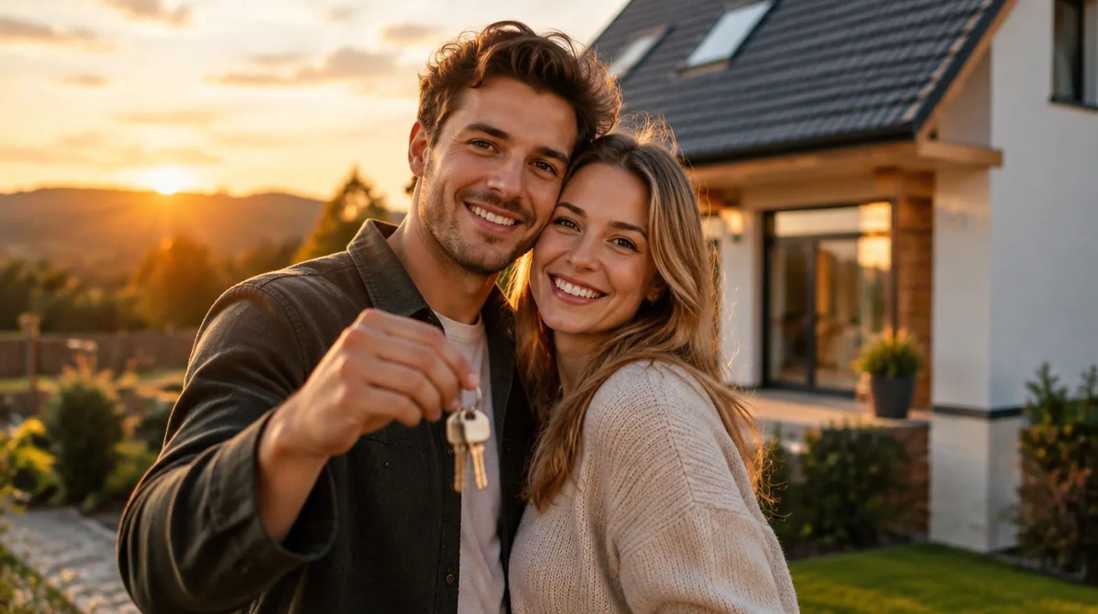 ¿Qué seguros necesito después de comprar una casa?