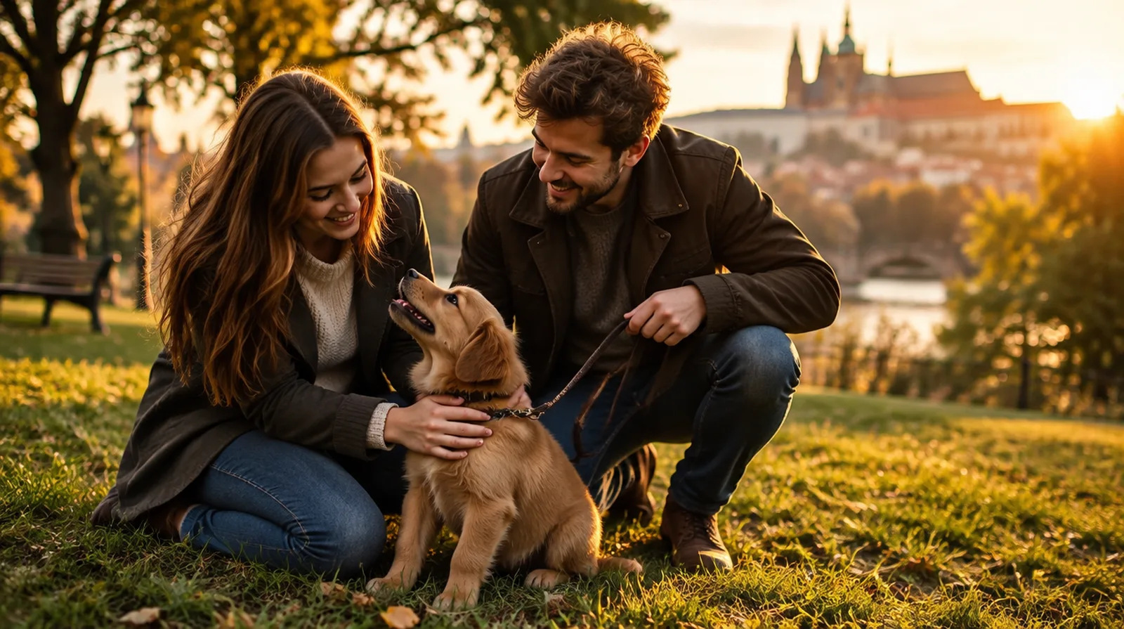 ¿Qué seguros necesito si adopto o compro un perro?