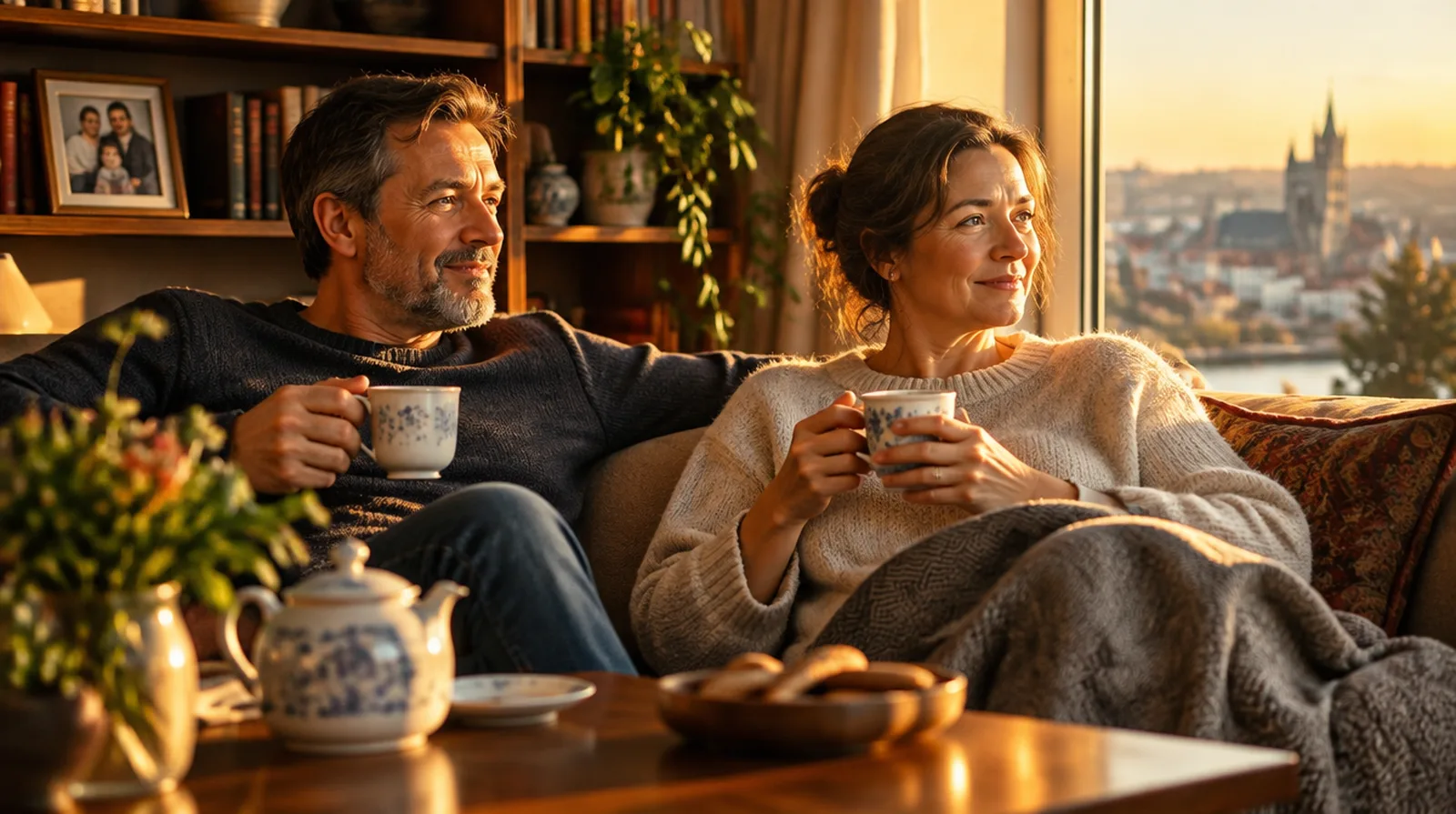 ¿Qué seguros puedo cancelar cuando los hijos se van de casa?