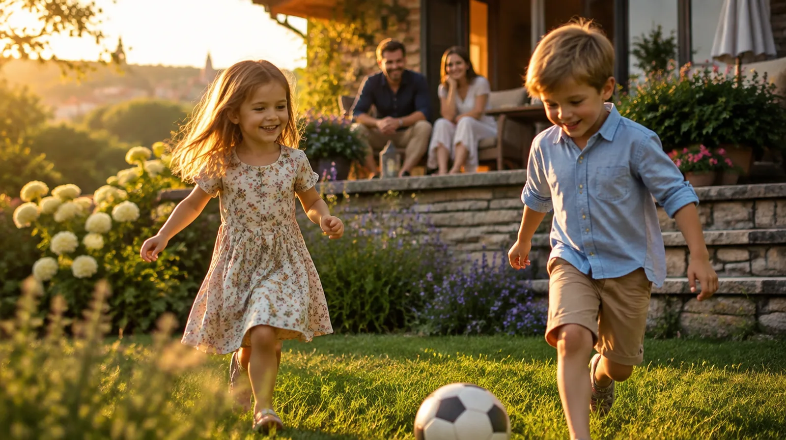 ¿Qué seguros tienen sentido de verdad para los niños?