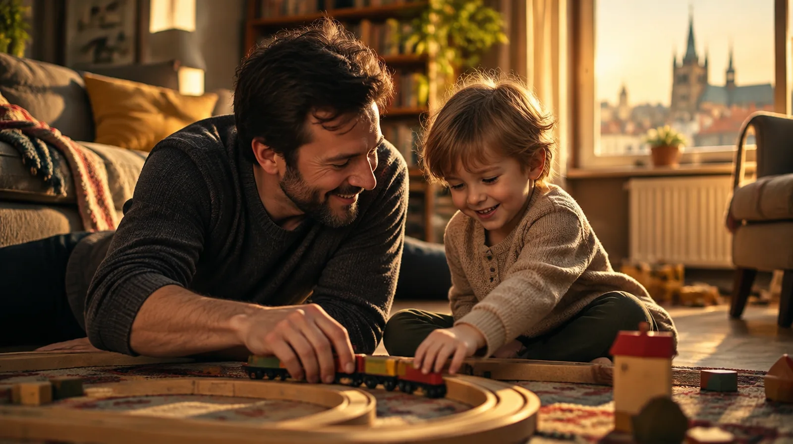 ¿Existe en España un seguro de invalidez infantil?