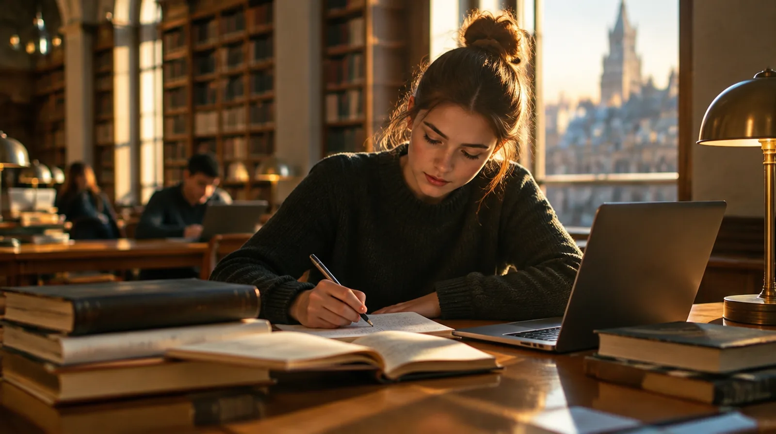 ¿Qué seguros necesito como estudiante?