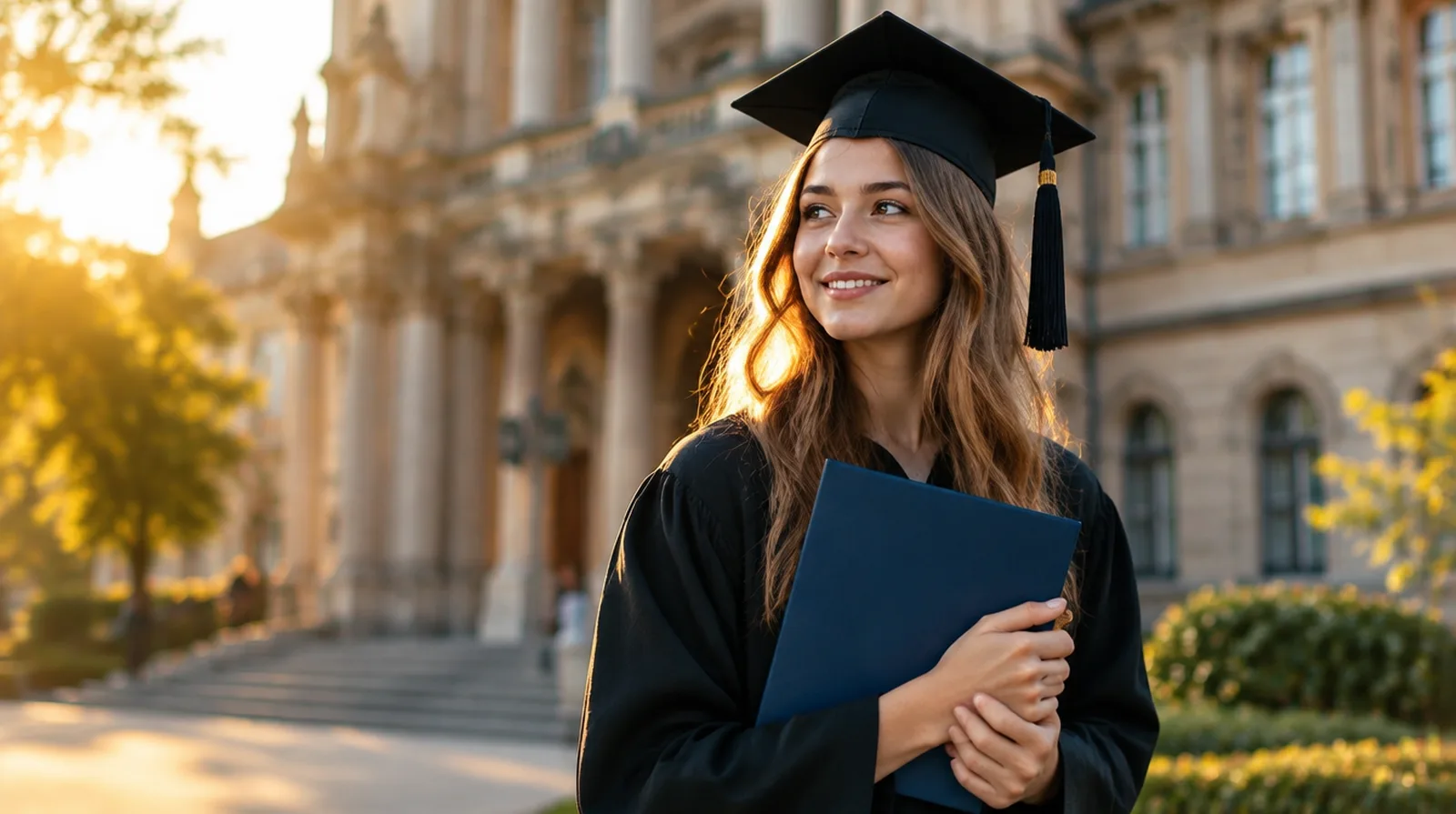 ¿Qué seguros necesito al terminar la carrera?