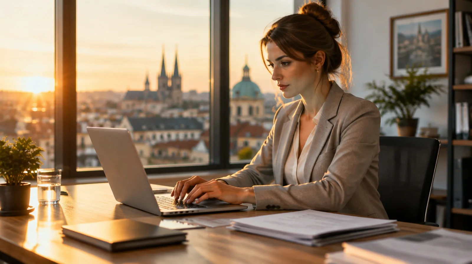 ¿Qué es una consulta previa anónima de riesgo?
