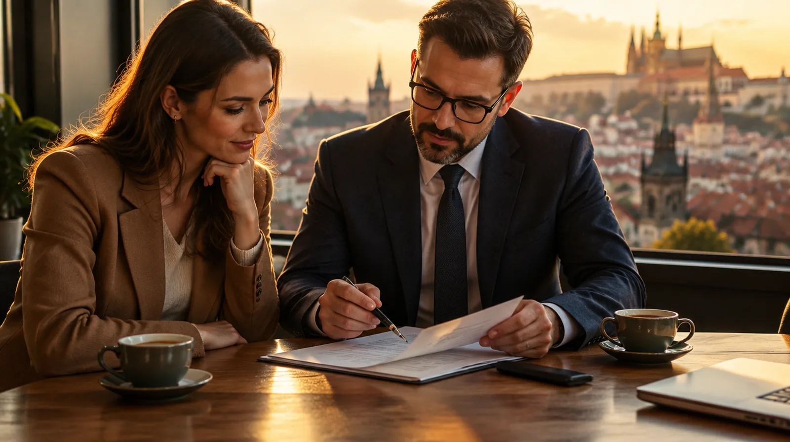 ¿Cuánto cuesta un corredor de seguros y quién paga la comisión?