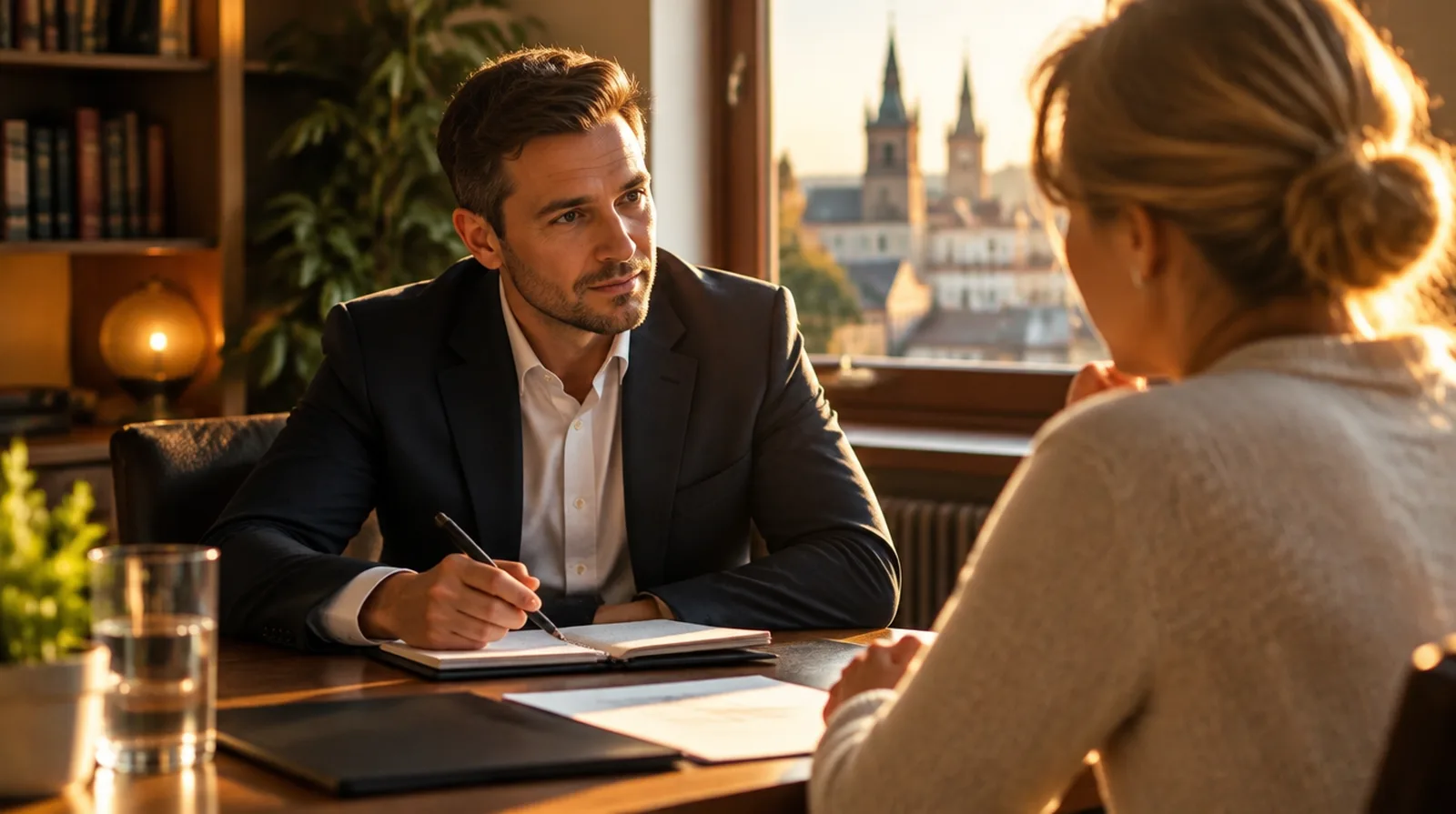 ¿Corredor de seguros o asesor con honorarios: qué le conviene?