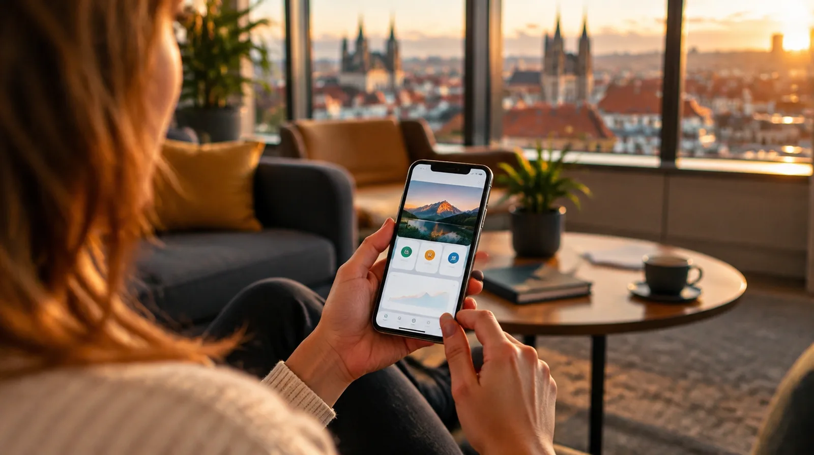 ¿Son las apps de seguros una buena alternativa al corredor?