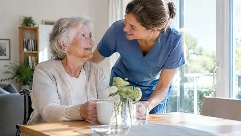 ¿Qué es un seguro de dependencia con renta vitalicia?