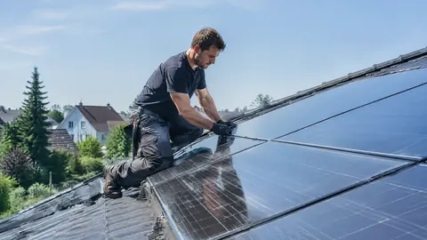 ¿Necesita un seguro de responsabilidad civil para sus placas solares?
