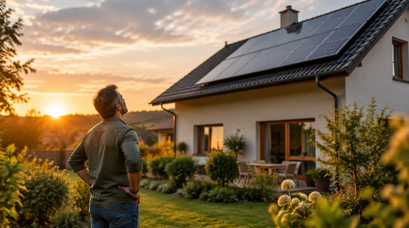 ¿Necesita un seguro de responsabilidad civil para sus placas solares?