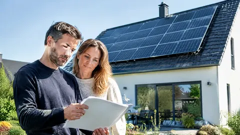 ¿Necesita defensa jurídica para sus placas solares?