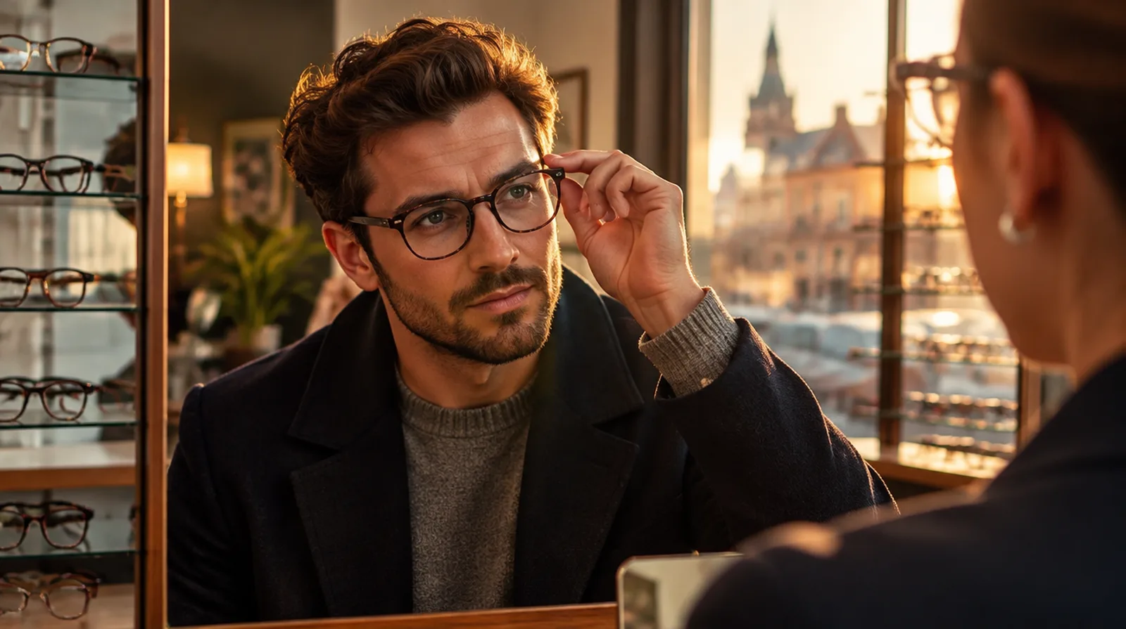 ¿Paga el seguro de salud privado las gafas?